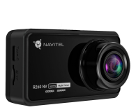 Navitel R260 NV Full HD 60FPS/140/2" + karta 64GB - 1362165 - zdjęcie 2